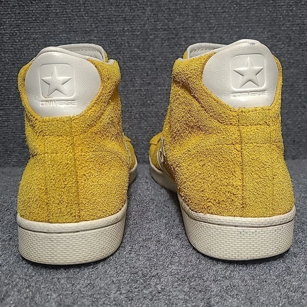 Converse pro leather